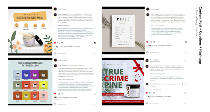 manage your small business social media