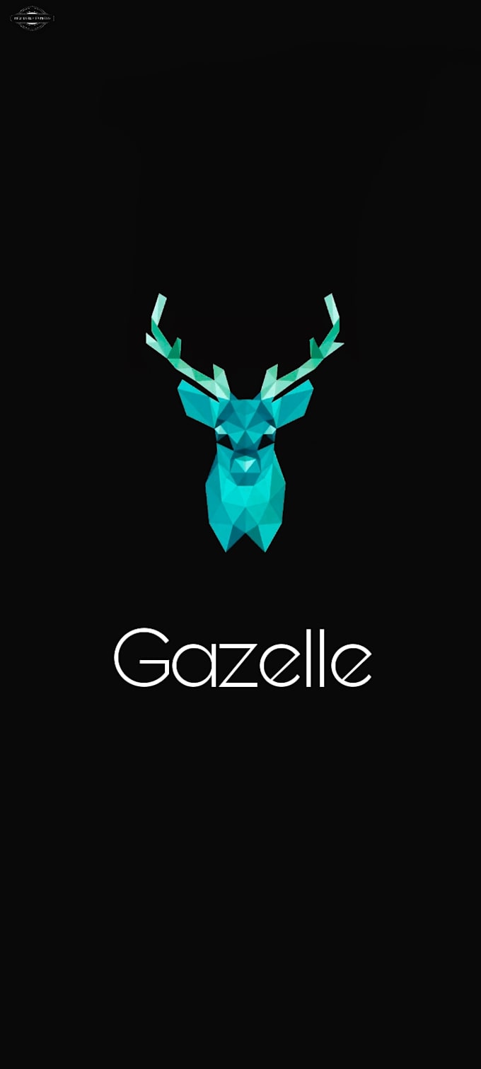 do professional b r a n d logo design