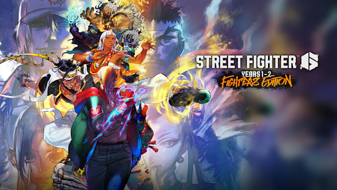 be your personal street fighter 6 coach to improve fast