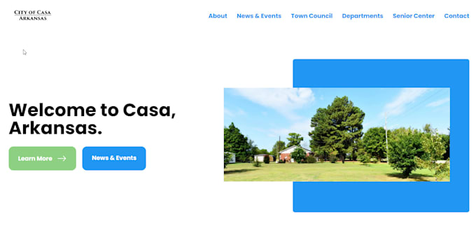 make you superb website using react nextjs and tailwindcss