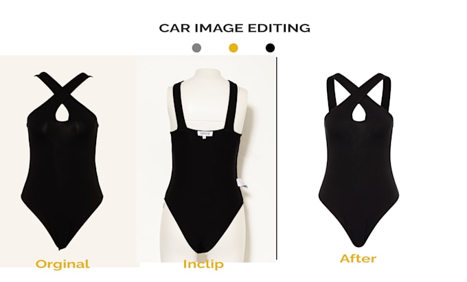 do ecommerce photo editing and retouching service