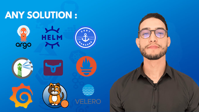 help with docker and kubernetes problems