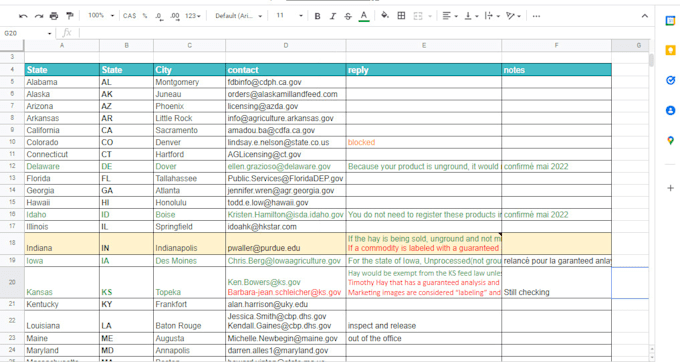 do data input, web research, and search data
