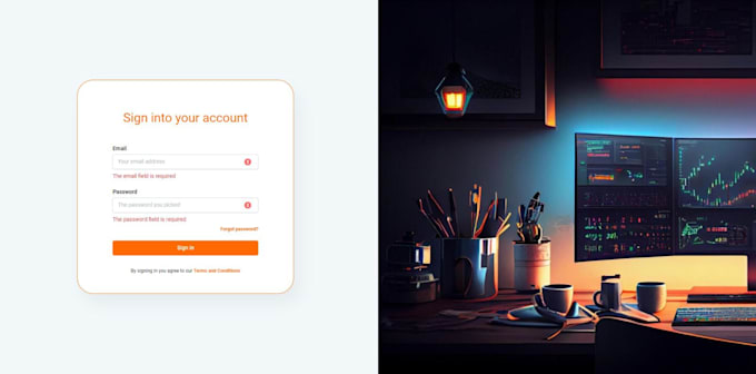 get your ghl funnel, website, survey, form, CRM, customization and logics setup
