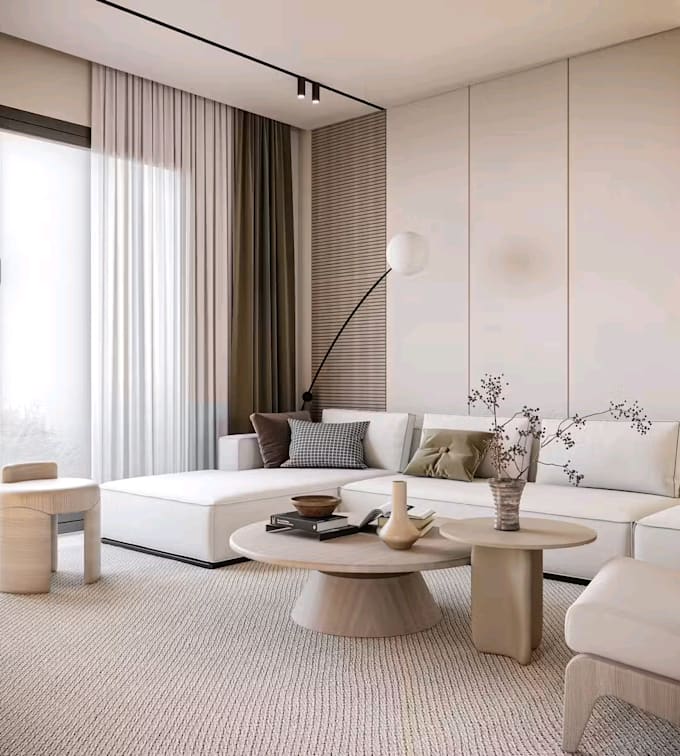 create photorealistic 3d interiors for your residence