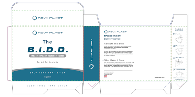 do packaging box design for your product