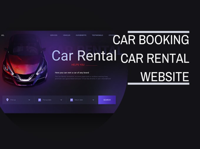 Car Rental 91311