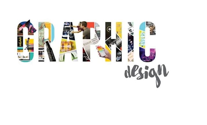 your modern professional graphic designer