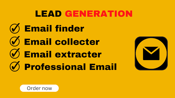 be your email finder ,email collector and email extractor
