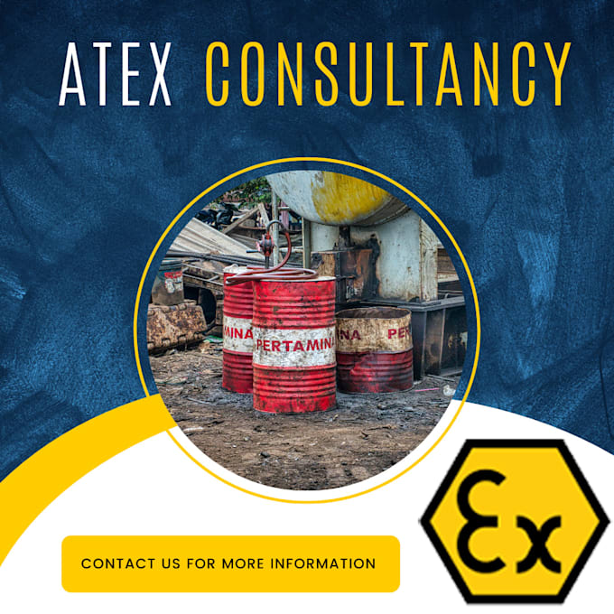 consult on potentially hazardous environments