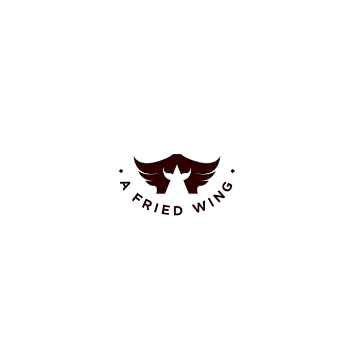 design a buffalo wing restaurant logo