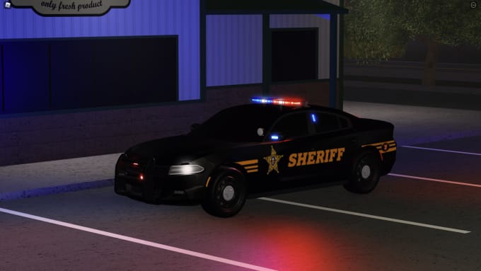 Erlc Liveries Template