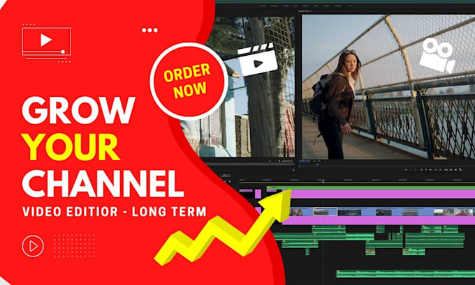 be your best virtual assistant for video editing