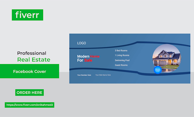 facebook cover, ads, or poster