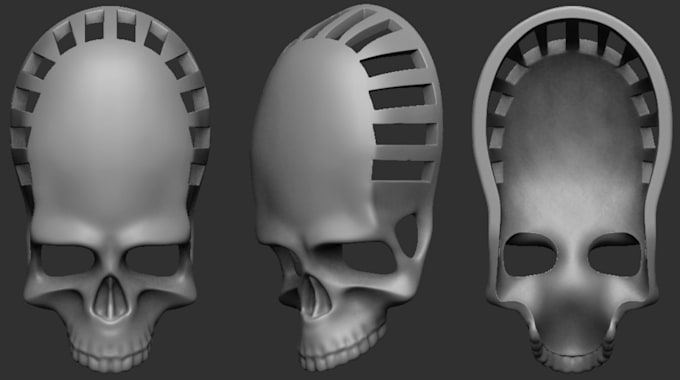 3d modeling sculpting product, souvenirs, merchandise, keychain for 3d printing