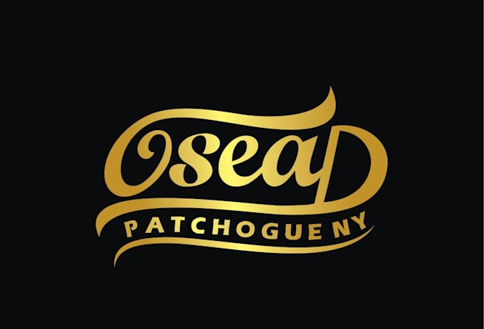 make an elegant and classy trendy logo kit for you