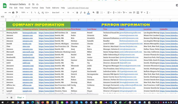 do targeted b2b lead generation, linkedin lead generation