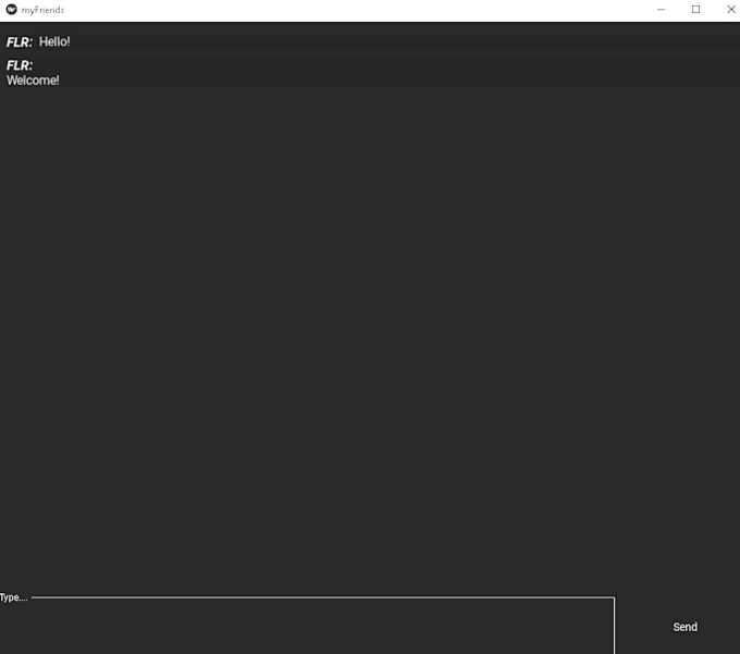 Make a gui in python using kivy, pyqt5 or tkinter by Pythonpro_ | Fiverr