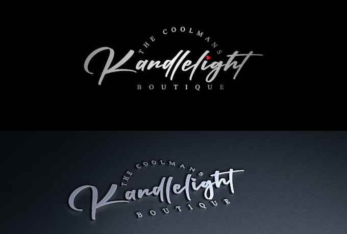design luxury fashion,beauty,boutique logo with copyrights