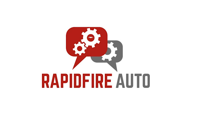 do create superb automobile logo for your business