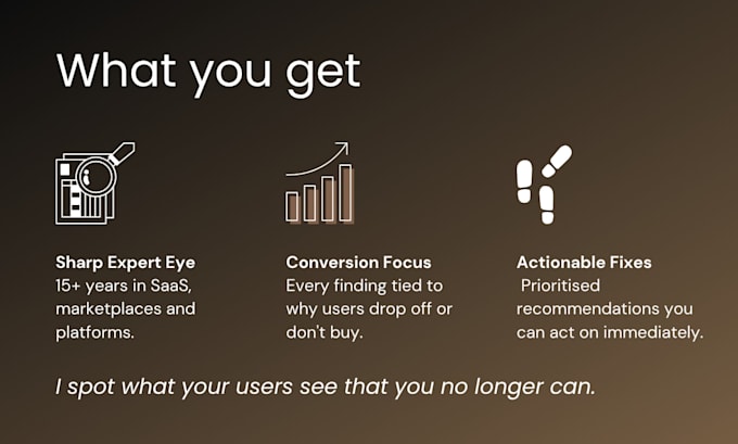 find what is stopping your ecommerce store from converting