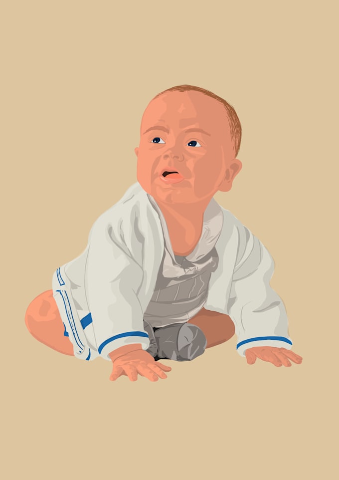 turn your photo into a priceless drawing