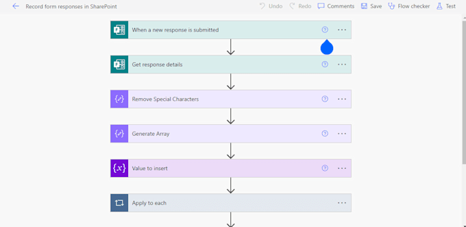 Automate Processes Using Power Automate And Powerapps By Ucheuzor Fiverr Automate Processes Using Power Automate And Powerapps By Ucheuzor Fiverr
