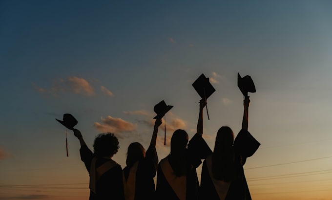 do hnd projects and financial reports