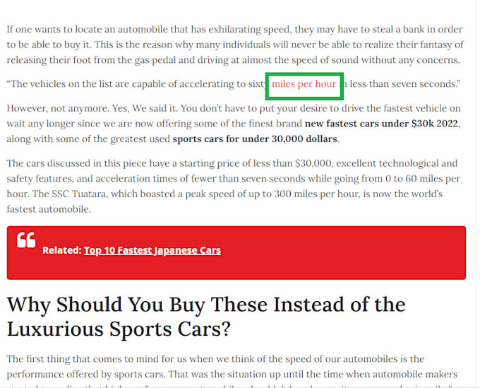 publish auto guest post on automotive blog