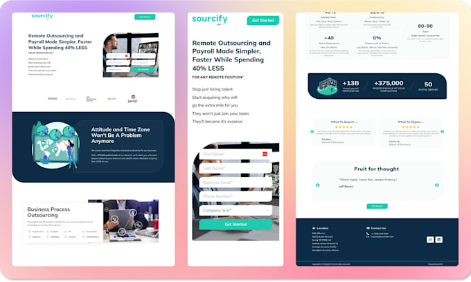 do figma, psd, xd, sketch to elementor in wordpress
