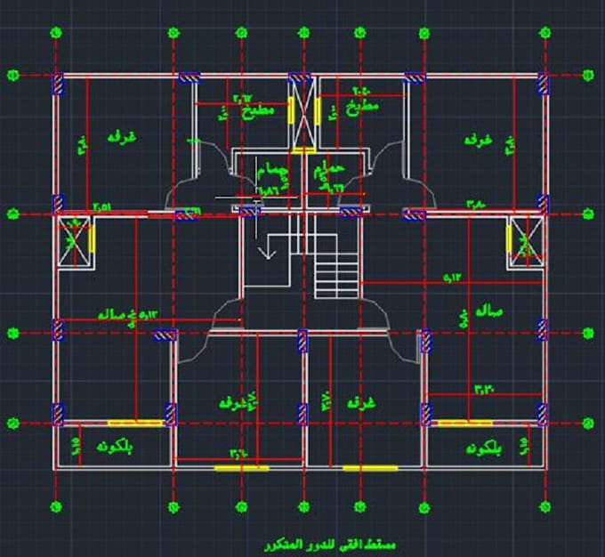 convert your pdf, image or sketch drawing to auto cad
