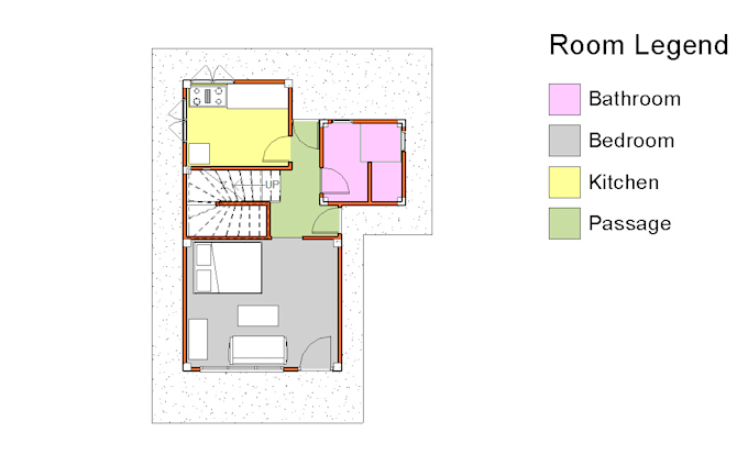 draw any kind of engineering drawings