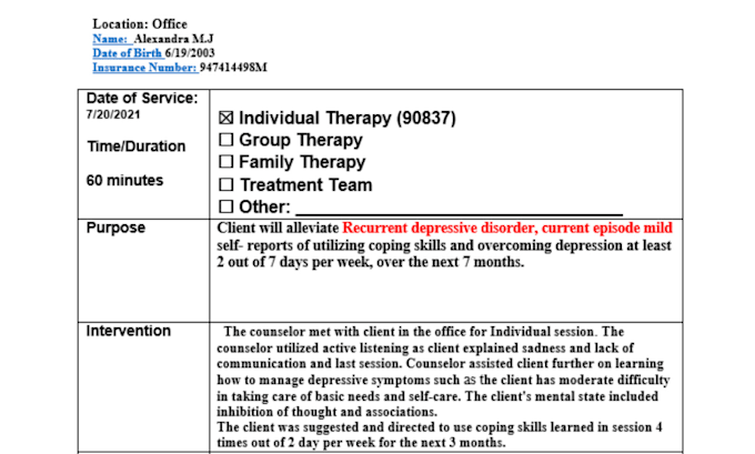 do microsoft word document formatting and data typing job