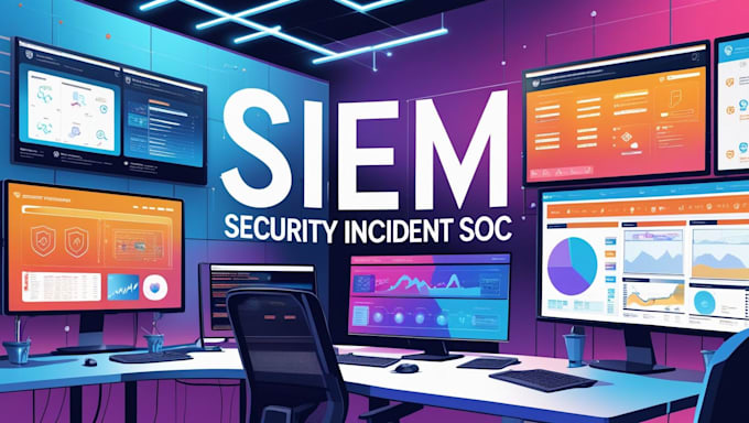perform soc analysis and incident triage