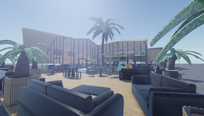 be your roblox modeler and builder