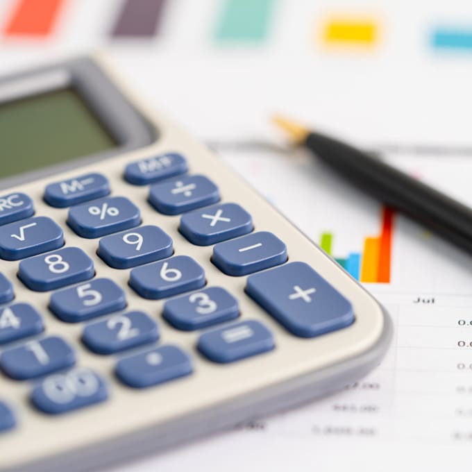 Expert in microsoft excel editing calculation formulas by Hammad1314