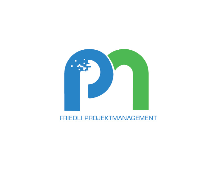 make a minimal logo or corporate brand identity