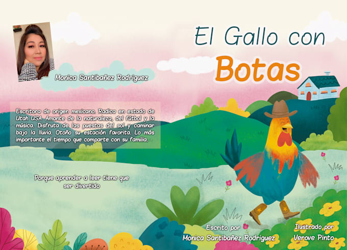book covers for childrens books
