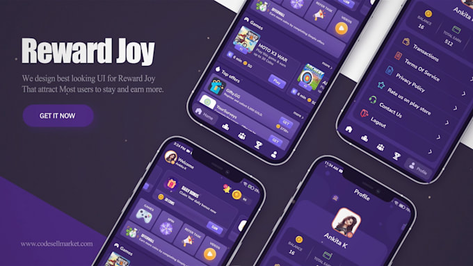 develop good quality android apps using android studio