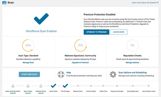 clean malware, wordpress malware removal, fix hacked website, redirecting