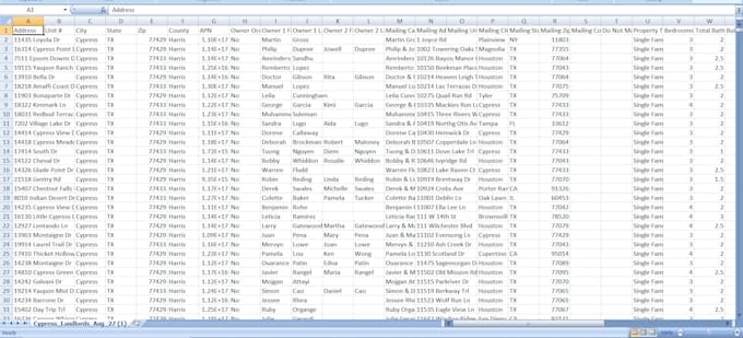 freelance data entry in 12 hours