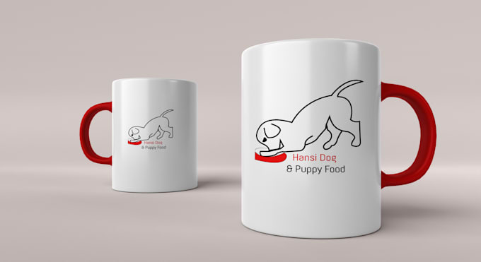 design creative logo or redesign existing with unlimited revision