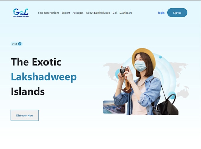 develop full stack website using web3 js, react js, next js, node js