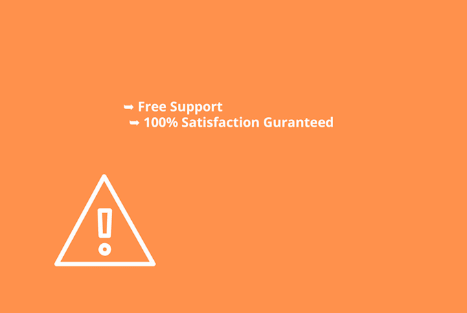 fix wordpress bugs and errors