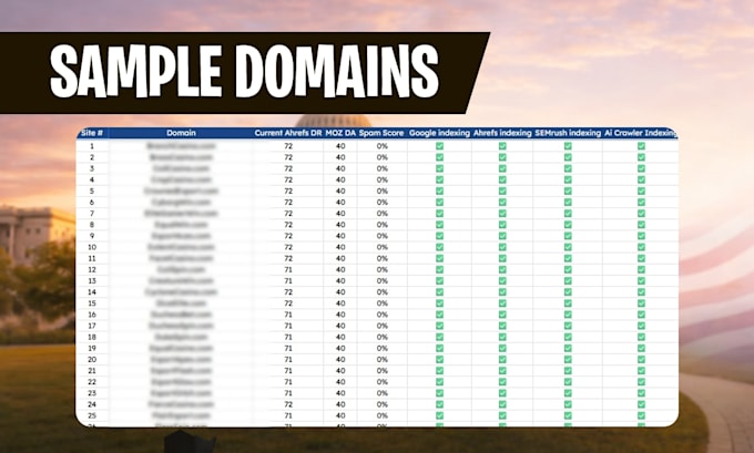 do guest post service on usa backlinks with manual link building for local seo