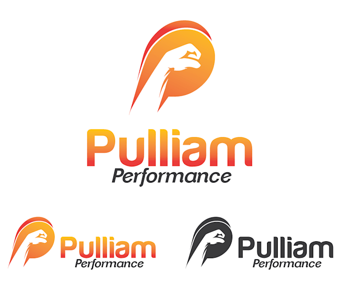 make a creative, modern business logo design