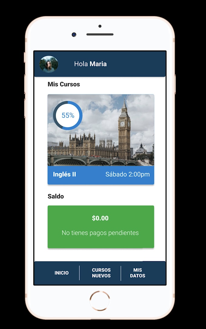 react native figma
