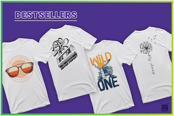 craft your custom clothing brand tshirt graphic designs