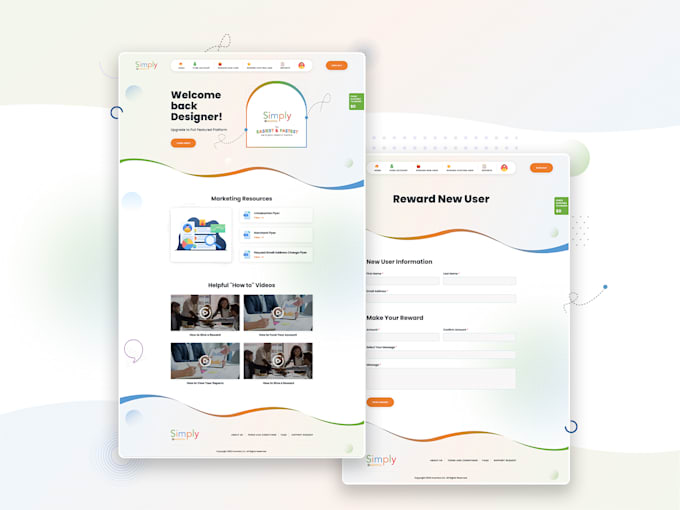 convert figma or xd to responsive webflow website