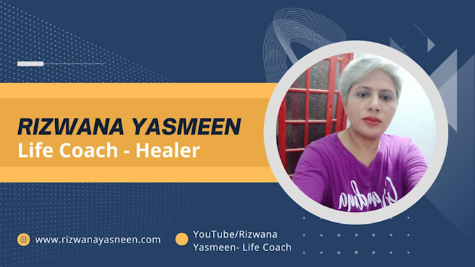 be your emotional intelligence coach and heal your all areas of life